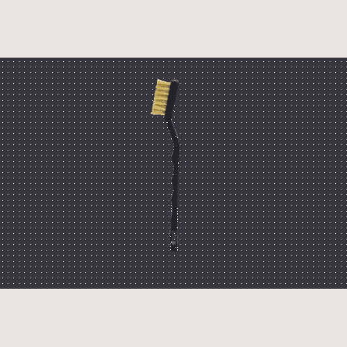 Drahtbürste KS TOOLS 201.2316 für