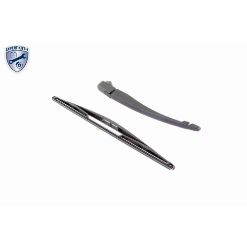 Wischarm-Satz, Scheibenreinigung VAICO V40-1833 EXPERT KITS + für OPEL, hinten