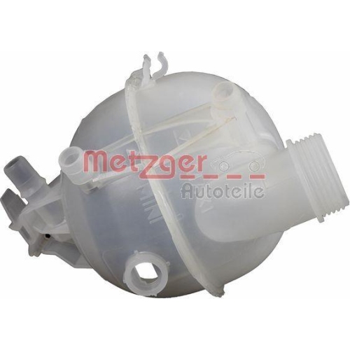 Ausgleichsbeh&auml;lter, K&uuml;hlmittel METZGER 2140111 f&uuml;r CITRO&Euml;N PEUGEOT