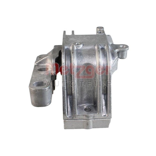 Lagerung, Motor METZGER 8054161 f&uuml;r VW, rechts