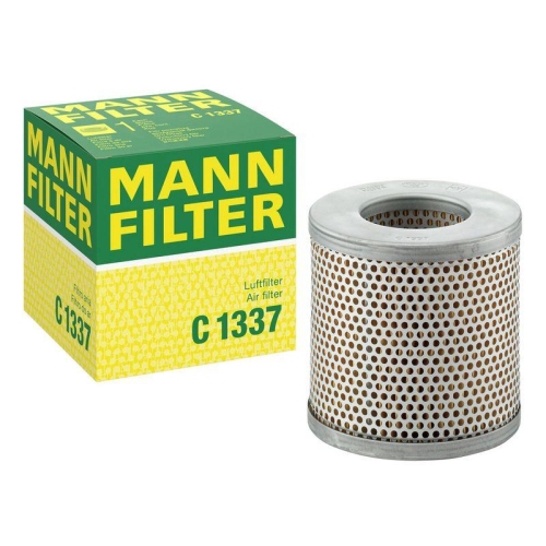 Luftfilter MANN-FILTER C 1337 f&uuml;r DEUTZ-FAHR