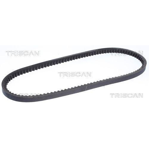 Keilriemen TRISCAN 8640 130825 für AUDI BMW FIAT FORD HONDA ISUZU LANCIA MAZDA