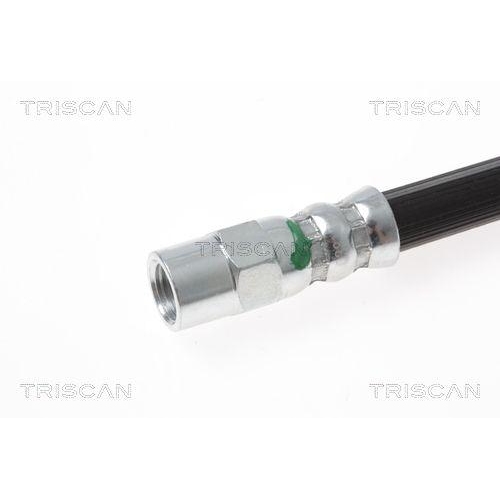Bremsschlauch TRISCAN 8150 10102 f&uuml;r MERCEDES-BENZ, Hinterachse, Vorderachse