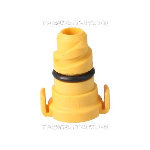 Verschlussschraube, Ölwanne TRISCAN 9500 1602 für FORD