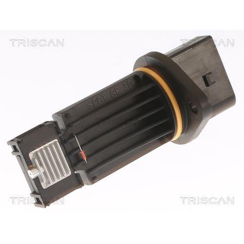 Luftmassenmesser TRISCAN 8812 10026 für AUDI MERCEDES-BENZ SEAT SKODA VW