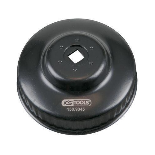 Ölfilterschlüssel KS TOOLS 150.9345 für