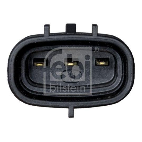 FEBI BILSTEIN Sensor, Ladedruck 181004 f&uuml;r TOYOTA