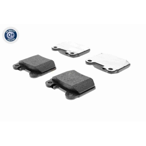 Bremsbelagsatz, Scheibenbremse VAICO V30-8147 Q+, Erstausr&uuml;sterqualit&auml;t f&uuml;r