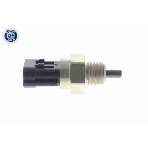 Sensor, Ansauglufttemperatur VEMO V37-72-0113 Q+, Erstausrüsterqualität für