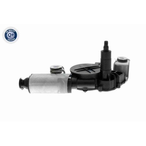 Wischermotor VEMO V10-07-0037 Q+, Erstausrüsterqualität für AUDI SEAT SKODA VW
