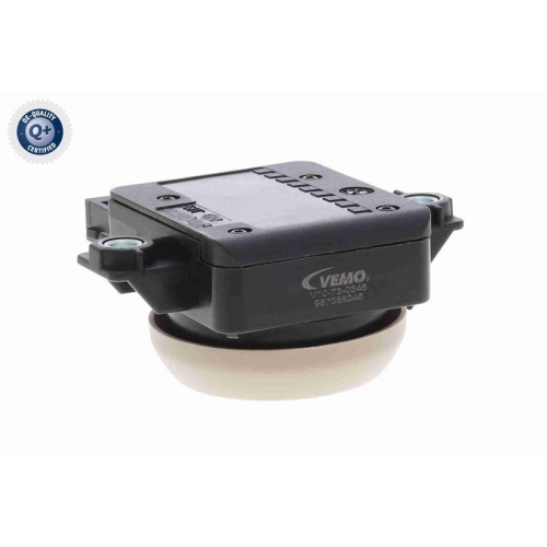 Stellelement, Sitzlehnenverstellung VEMO V10-73-0345 Green Mobility Parts f&uuml;r VW