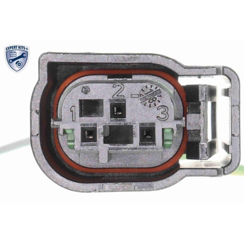 Sensor, Einparkhilfe VEMO V20-72-10014 EXPERT KITS + f&uuml;r BMW, beidseitig, hinten