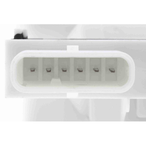 Türschloss VEMO V20-85-0047 Green Mobility Parts für BMW, vorne rechts