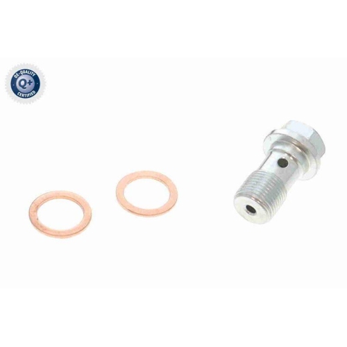 VAICO Bremsschlauch V30-4065 Green Mobility Parts f&uuml;r MERCEDES-BENZ