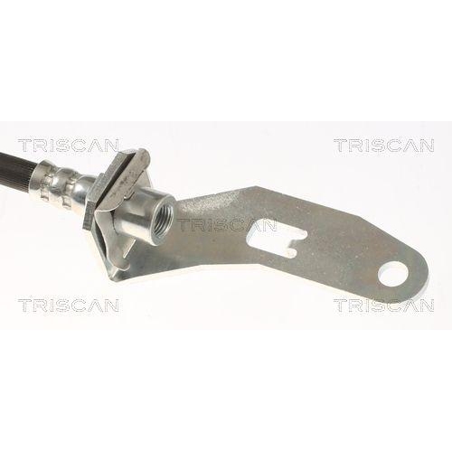 Bremsschlauch TRISCAN 8150 81204 für TESLA, Hinterachse links