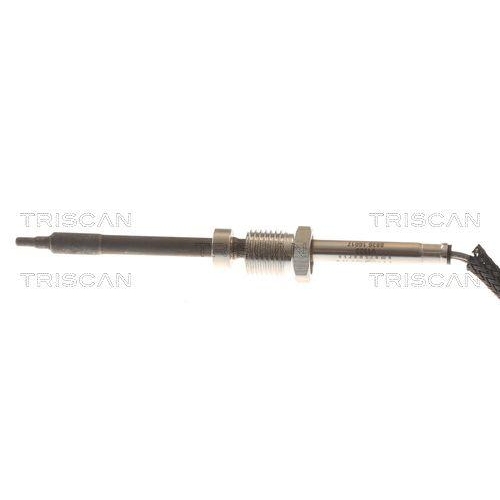 Sensor, Abgastemperatur TRISCAN 8826 16017 f&uuml;r FORD FORD USA