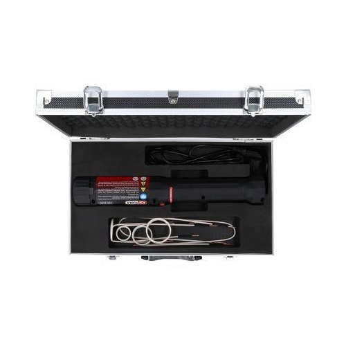 Induktions-Heizpistolen-Satz KS TOOLS 500.8605 für