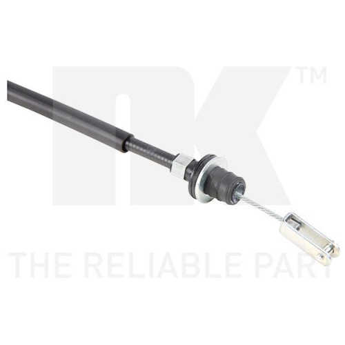 Seilzug, Kupplungsbet&auml;tigung NK 922211 f&uuml;r NISSAN