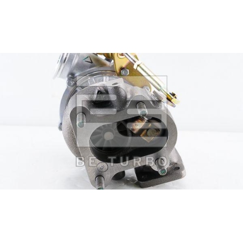 BE TURBO 128610 Lader, Aufladung f&uuml;r MERCEDES-BENZ