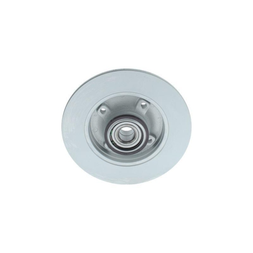 Bosch 0 986 479 F74 2 St&uuml;ck Bremsscheiben f&uuml;r CITRO&Euml;N OPEL PEUGEOT VAUXHALL, Hin