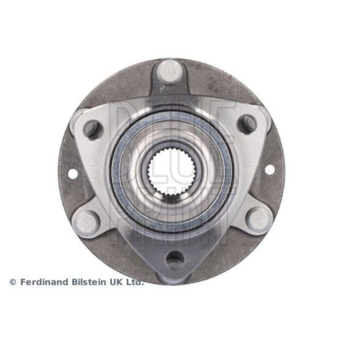Radlagersatz BLUE PRINT ADG08250 f&uuml;r KIA, Vorderachse links, Vorderachse rechts
