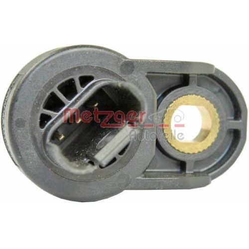 Impulsgeber, Kurbelwelle METZGER 0902334 ORIGINAL ERSATZTEIL f&uuml;r BMW