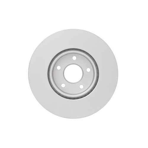 Bremsscheibe BOSCH 0 986 479 D38 f&uuml;r FORD, Vorderachse