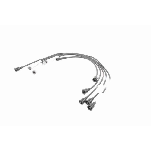 Zündleitungssatz VEMO V40-70-0029 Original VEMO Qualität für OPEL VAUXHALL TESLA