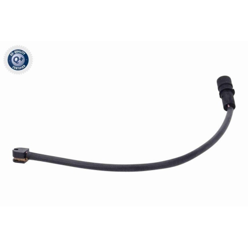 Warnkontakt, Bremsbelagverschlei&szlig; VEMO V45-72-0028 Q+, Erstausr&uuml;sterqualit&auml;t