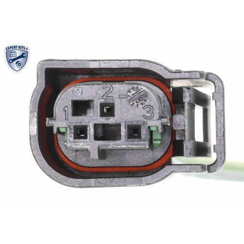 Sensor, Einparkhilfe VEMO V20-72-10024 EXPERT KITS + für BMW, beidseitig, hinten