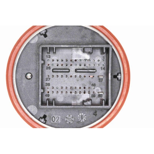 Steuerger&auml;t, Beleuchtung VEMO V20-73-0305 Green Mobility Parts f&uuml;r BMW