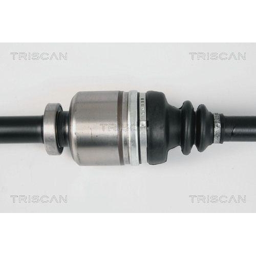 Antriebswelle TRISCAN 8540 25623 f&uuml;r OPEL RENAULT VAUXHALL, Vorderachse rechts