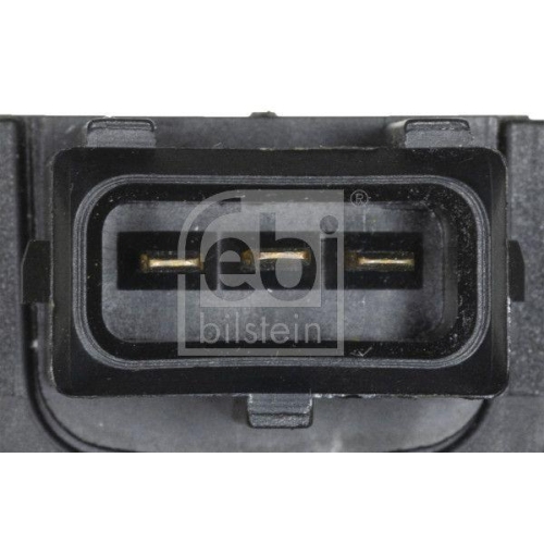FEBI BILSTEIN Z&uuml;ndspule 194253 f&uuml;r IVECO