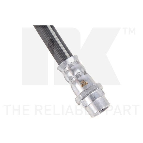 Bremsschlauch NK 855025 f&uuml;r CHEVROLET GENERAL MOTORS, Hinterachse, innen