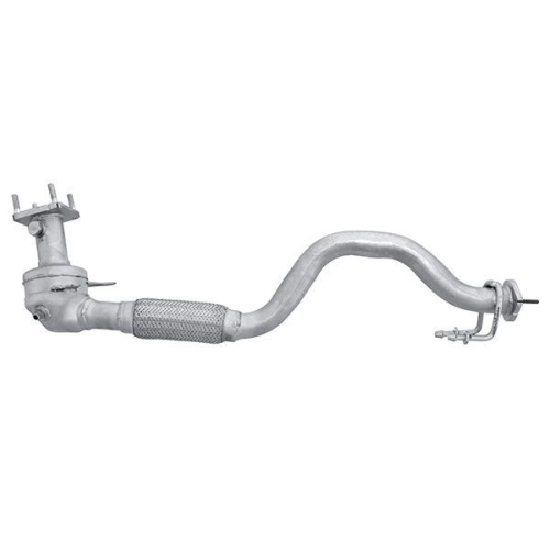 HELLA Katalysator 8LE 366 050-121 Easy2Fit &ndash;