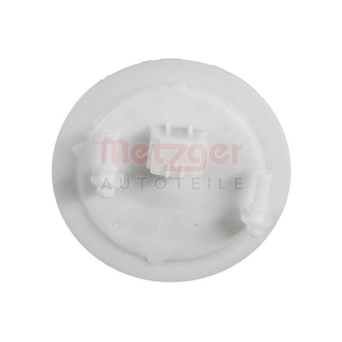 Kraftstoff-F&ouml;rdereinheit METZGER AUTOTEILE 2250660 f&uuml;r RENAULT