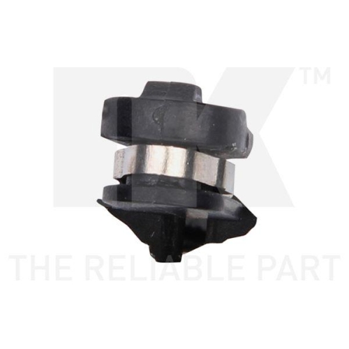 Warnkontakt, Bremsbelagverschlei&szlig; NK 280187 f&uuml;r BMW, Hinterachse