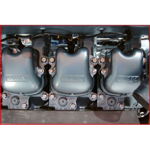 Kraft-Stecknuss KS TOOLS 455.0012 f&uuml;r