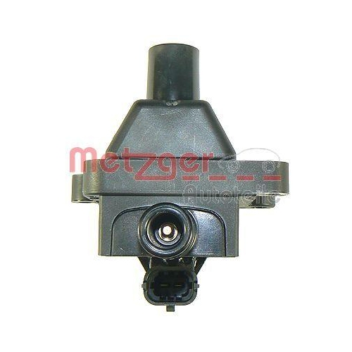 Z&uuml;ndspule METZGER 0880046 ORIGINAL ERSATZTEIL f&uuml;r ALFA ROMEO