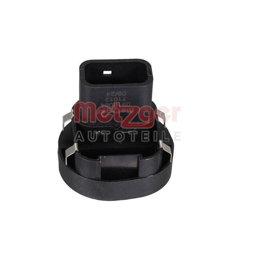 Schalter, Fensterheber METZGER 0916084 f&uuml;r FORD, beifahrerseitig, vorne