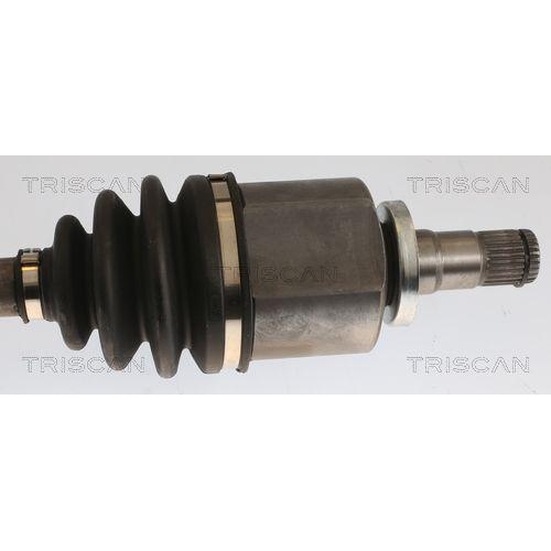 Antriebswelle TRISCAN 8540 11575 f&uuml;r BMW MINI, Vorderachse links