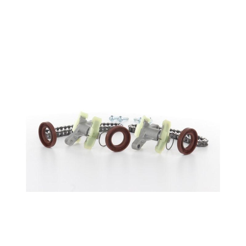 Steuerkettensatz SKF VKML 83503 f&uuml;r CITRO&Euml;N JAGUAR PEUGEOT LAND ROVER