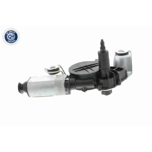 Wischermotor VEMO V10-07-0040 Q+, Erstausrüsterqualität für AUDI SEAT SKODA VW