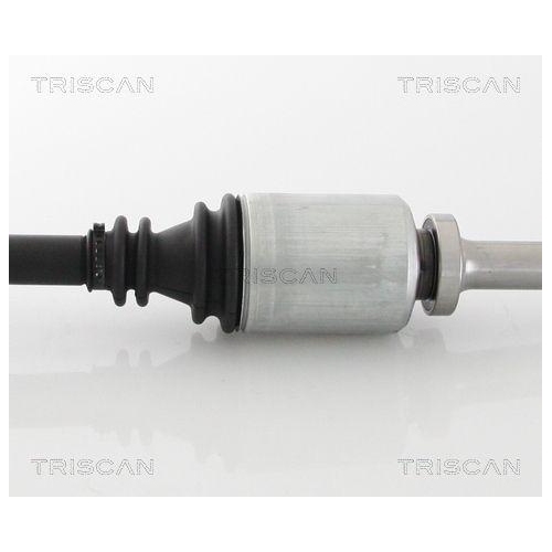 Antriebswelle TRISCAN 8540 25625 für NISSAN OPEL RENAULT VAUXHALL