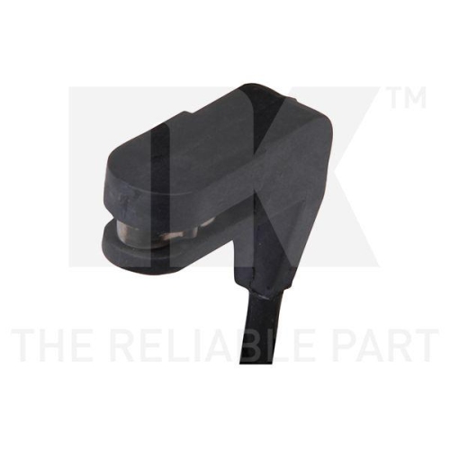 Warnkontakt, Bremsbelagverschlei&szlig; NK 280077 f&uuml;r OPEL PEUGEOT VAUXHALL CHEVROLET