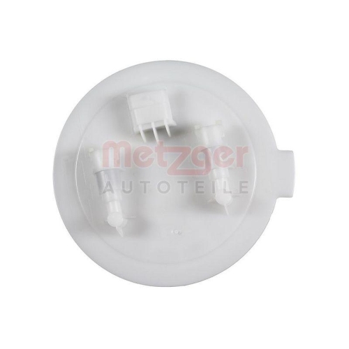 Kraftstoff-Fördereinheit METZGER AUTOTEILE 2250661 für OPEL GENERAL MOTORS