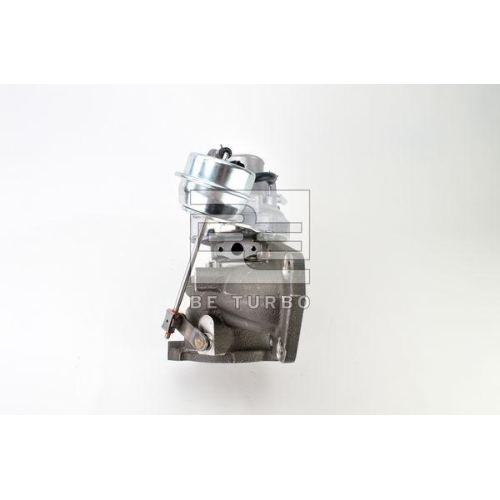 BE TURBO 126747 Lader, Aufladung f&uuml;r OPEL