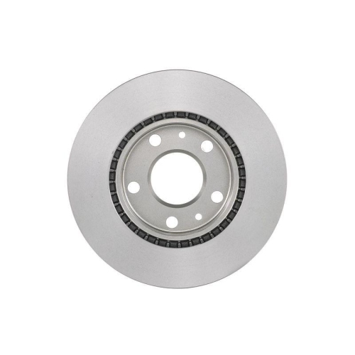 Bosch 0 986 479 779 2 St&uuml;ck Bremsscheiben f&uuml;r RENAULT DACIA, Vorderachse