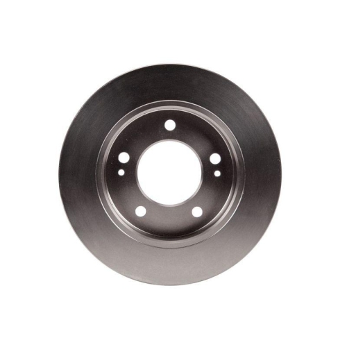 Bosch 0 986 479 059 2 St&uuml;ck Bremsscheiben f&uuml;r HYUNDAI KIA