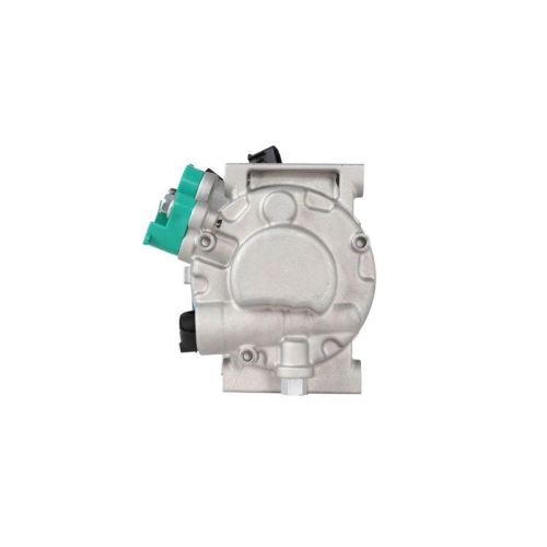 HELLA 8FK 366 203-551 Kompressor, Klimaanlage >>> Easy2Fit <<< f&uuml;r HYUNDAI KIA